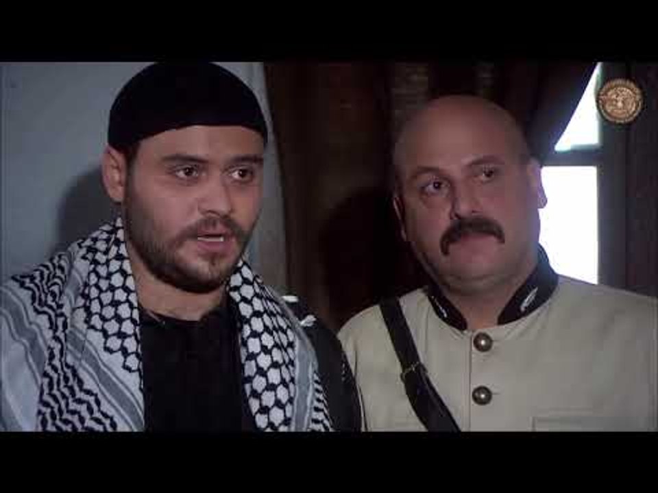 اعترافات رجب الكاذبة لتوريط ابو كامل -مسلسل الغ...