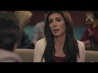 سميرة مع صباح بالمطعم وماعرفت تطلب شي - مسلسل رائحة الروح ـ الحلقة 30 الثلاثون