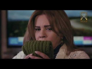 فرحة ام صافي بعودة صافي - مسلسل رائحة الروح ـ الحلقة 33 الثالثة والثلاثون والأخيرة