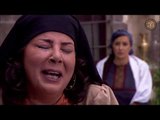 تعهد ام سالم باعادة عرب الى امه -مسلسل الغربال -الجزء الاول -الحلقة 25