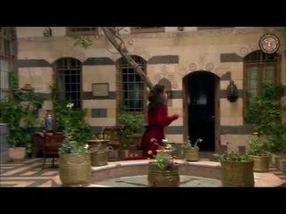 براءة ابو عرب وعودته الى اهله -مسلسل الغربال -الجزء الاول -الحلقة 28