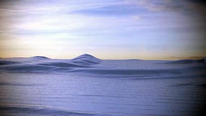 Voici l'immense couverture du festival Burning Man 2018... Magnifique