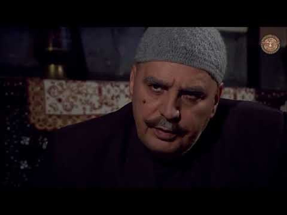 ابو عرب يطلب السماح من ابو جابر -مسلسل الغربال...