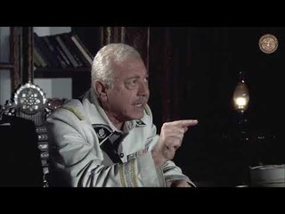 مفاجأة عابد افندي لابو جابر -مسلسل الغربال -الجزء الاول -الحلقة 34