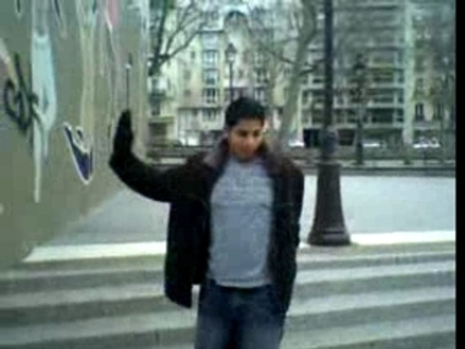 Hassan tecktonik 2