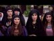 اجتماع النساء في منزل ام سالم لتهدئة الاوضاع في الشام -مسلسل الغربال -الجزء الاول -الحلقة 20