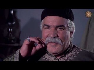 ابو رباب : الدراهم متل المراهم -مسلسل الغربال -الجزء الاول -الحلقة 35