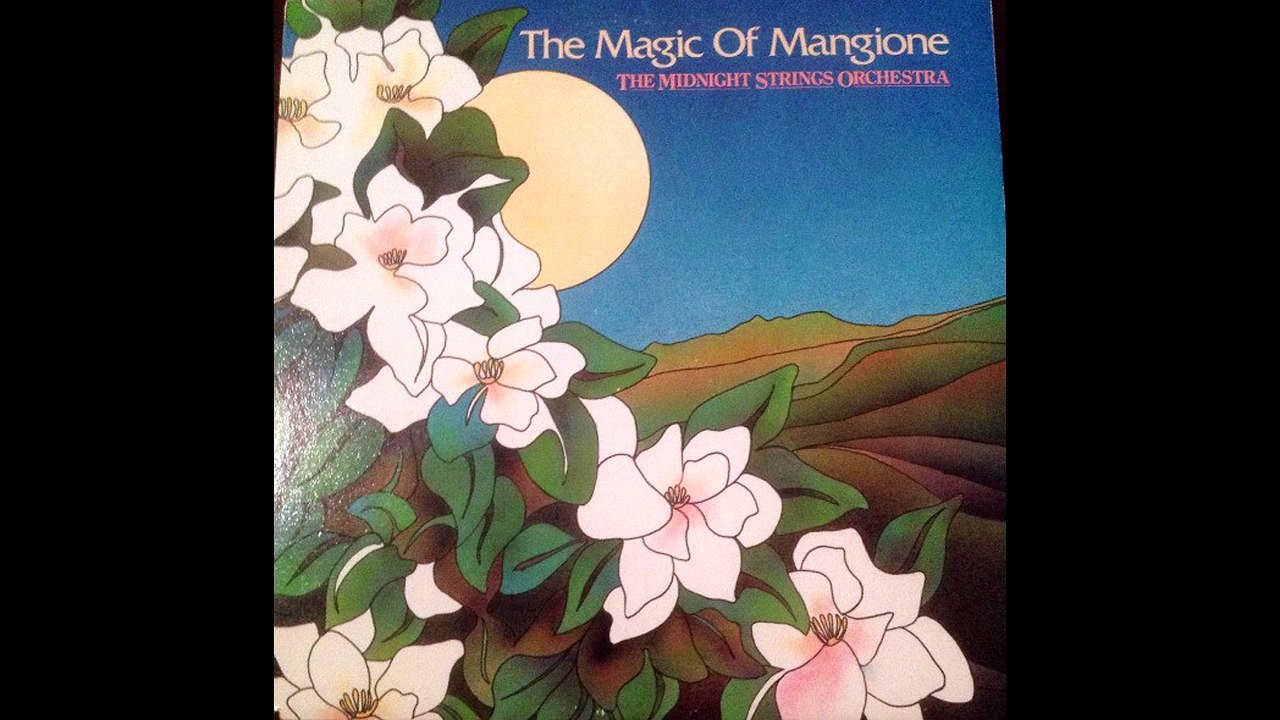 Feels So Good - The Midnight Strings Orchestra (1981)