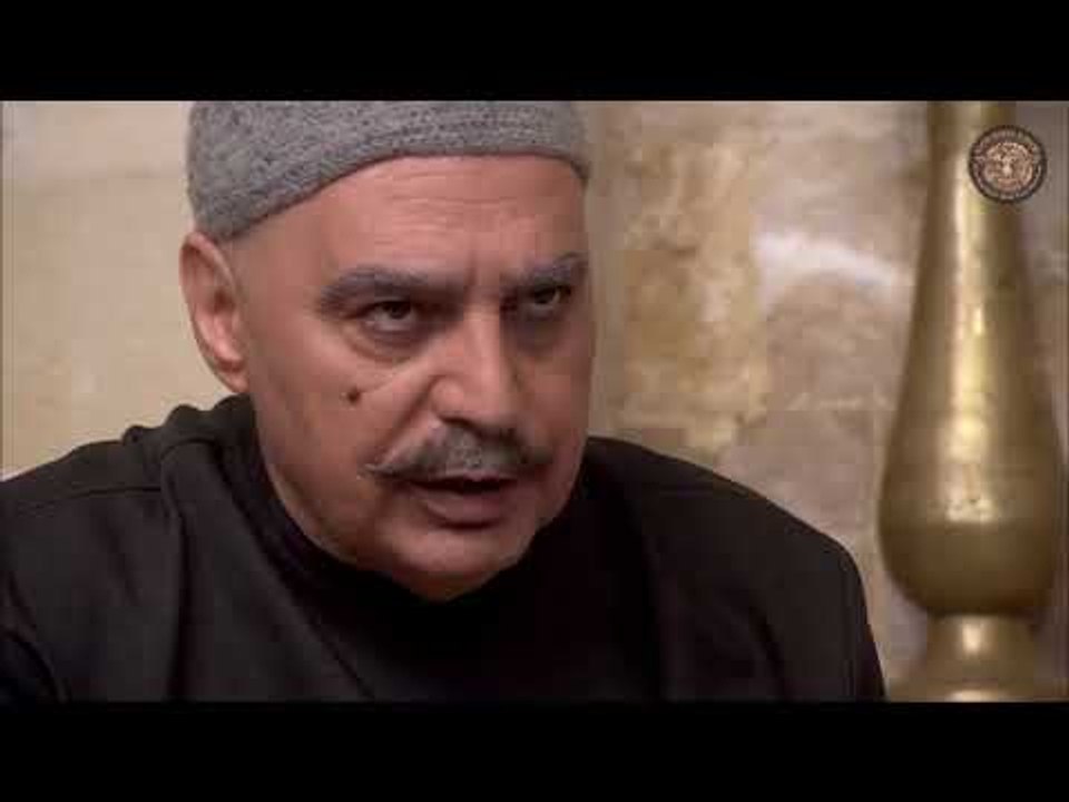 ابو عرب يكشف اعمال ابو جابر للشيخ بدري -مسلسل ا...