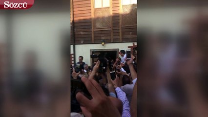 Akşener'den flaş açıklama