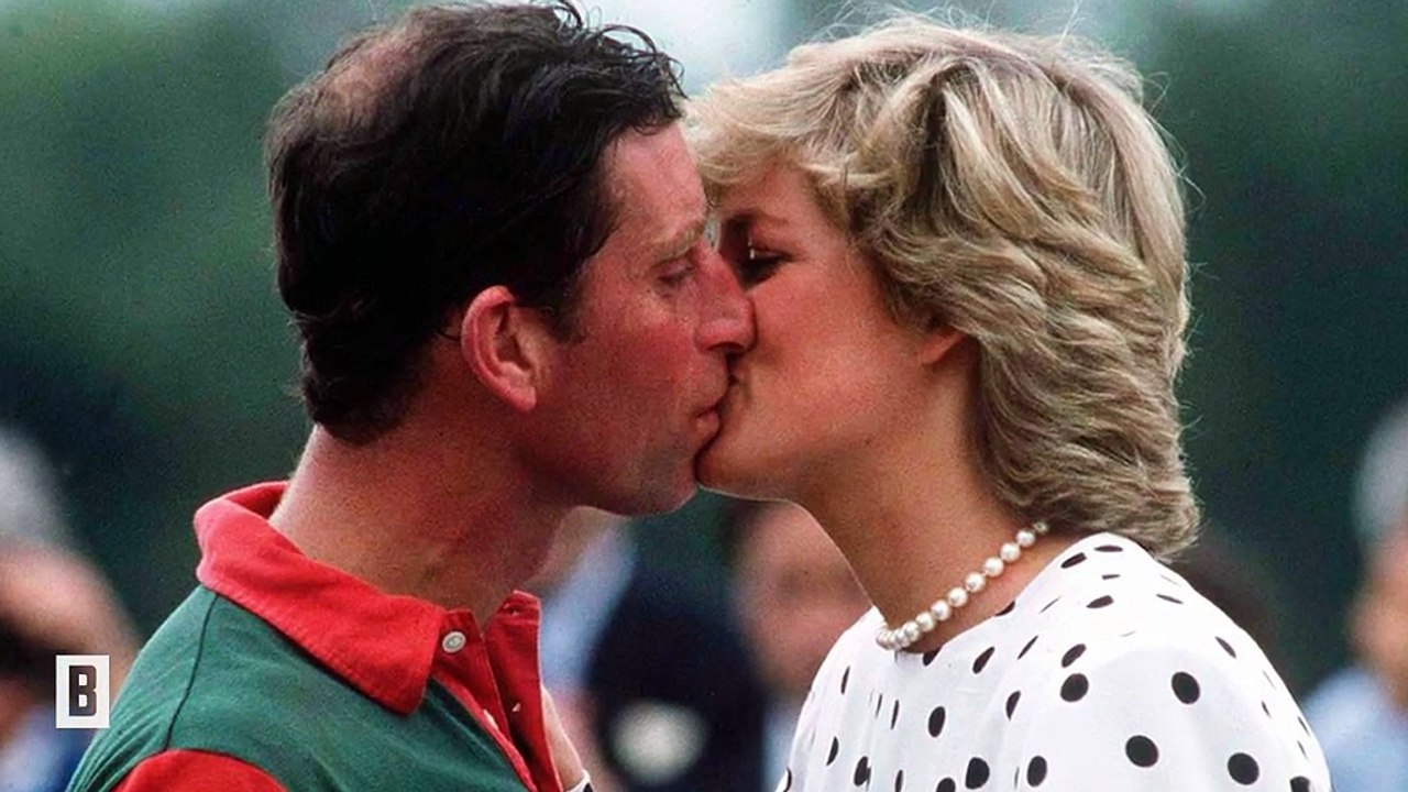 Warum dieser Kuss über 30 Jahre später für Aufsehen sorgt