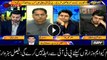 MQM will not seek ministries from PTI: Faisal Sabzwari