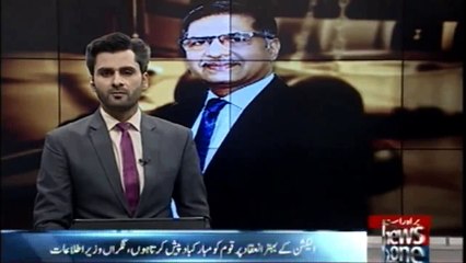 Congratulations to the nation  for  better election, information minister