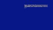 Open e-Book Finite-Dimensional Variational Inequalities and Complementarity Problems: v. 1