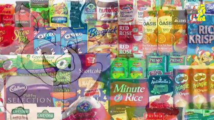 5 منتجات من الأفضل أن لا تعرف مكوناتها الحقيقيه