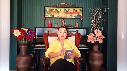 ♉ BOĞA Burcu 14-20 Mayıs 2018 Haftası Burç Yorumu, Demet Baltacı