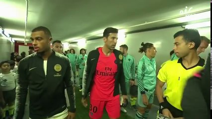All Goals & highlights - Arsenal 5-1 PSG - 28.07.2018 ᴴᴰ