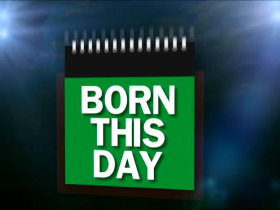 ولد في مثل هذا اليوم: كرة قدم: هاري كاين يبلغ الـ25