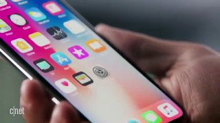 Apple plans to release a giant iPhone X Plus this year (Apple Byte)