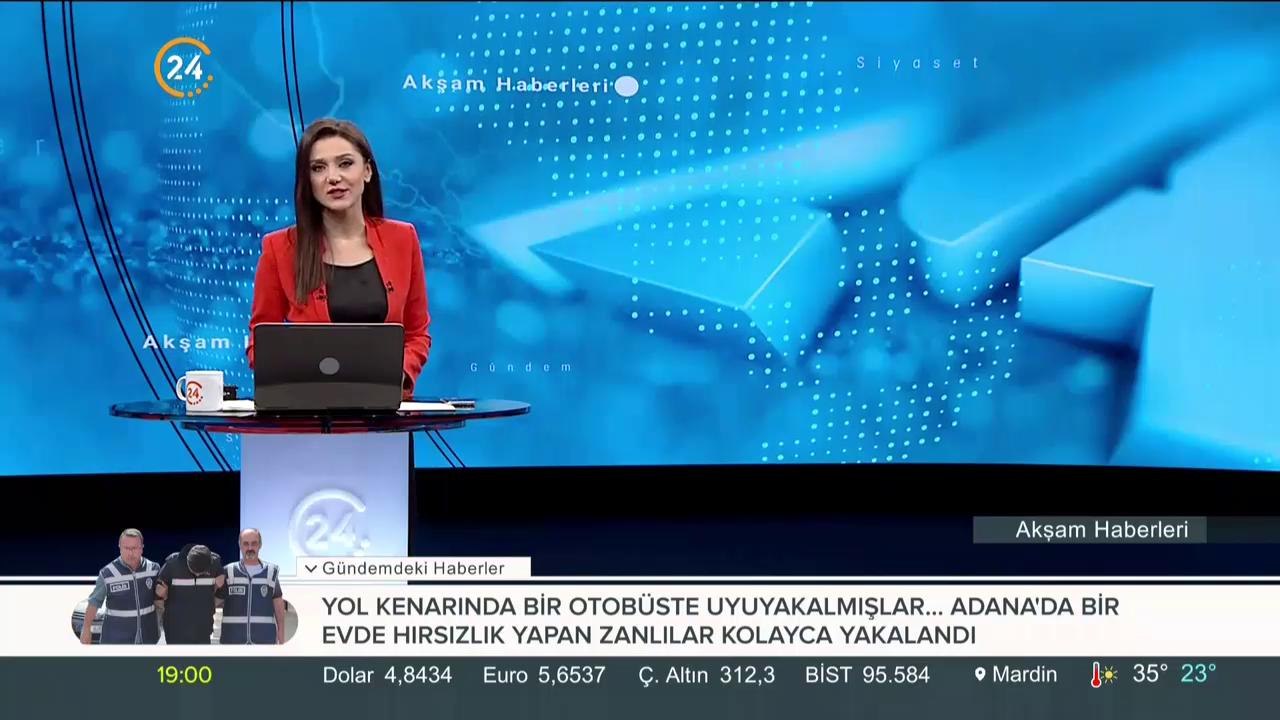 Papaz Brunson Krizi