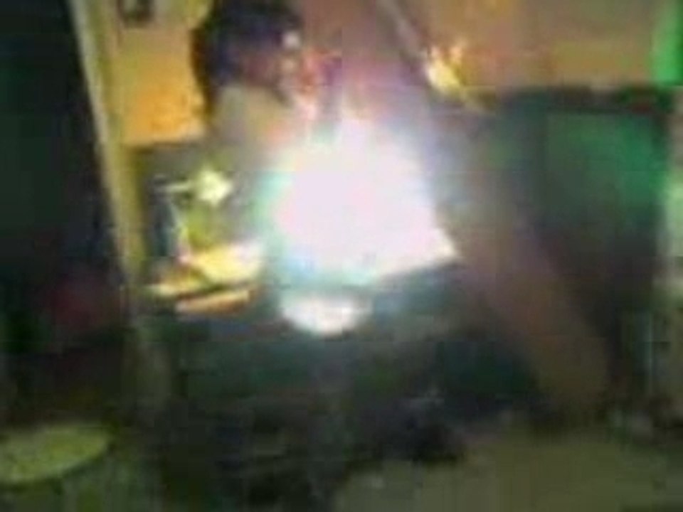 C'est comme ça que tu t'habilles