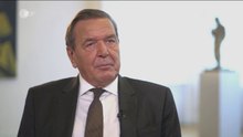 Mensch Schröder!