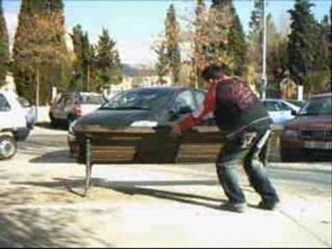 javi sampler tricks 2007