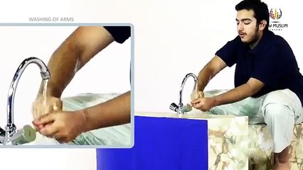 Free Online Shahadah Classes - New Muslim Academy