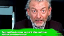 Jeux TPMP : Benjamin Castaldi, Gilles Verdez, Julien Courbet... répondent à des questions impossibles (Exclu Vidéo)