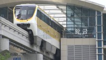 [대구] 싱가포르 센토사섬 모노레일, 대구도시철도공사가 운영 / YTN
