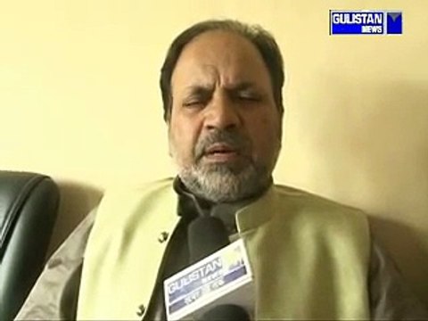 MLA Baramulla Javeed Hussain Beigh On Imran Khan's victory