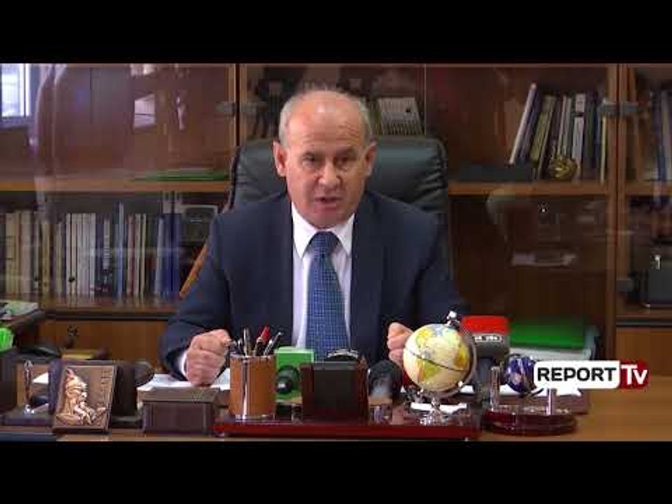 Rekrtori Mynyr Koni flet për pranimet në Universitete: 6211 kuota të lira në Universitetin e Tiranës