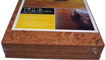 Cork Flooring Prices in Toronto
