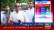 PTI Leader Babar Awan´s media talk - 27th July 2018
