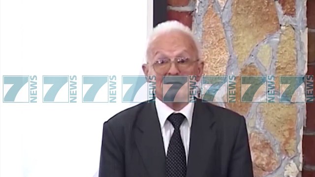 KOSOVA NE ZI PER ADEM DEMAÇIN - News, Lajme - Kanali 7