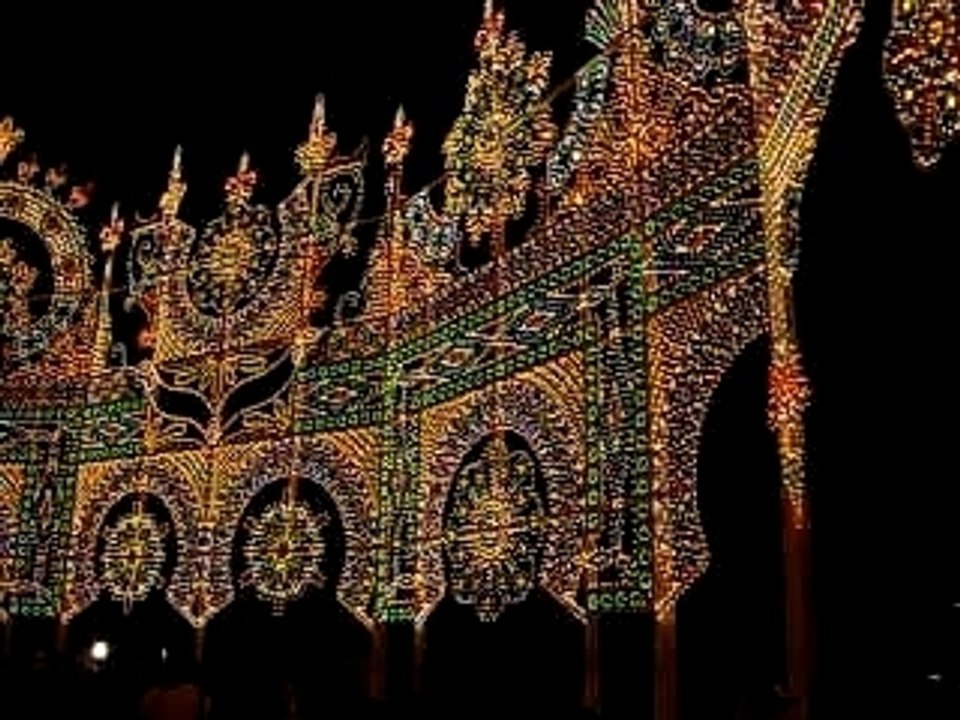 Luminarie