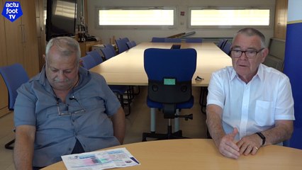 Où en est la Coupe de Provence ?