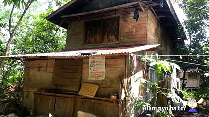 Julie Vega na Engkanto? - Urban Legend