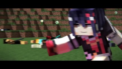 UHC Champions- Part 2 (Minecraft Animation)