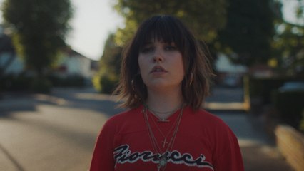 Lily Moore - I Will Never Be