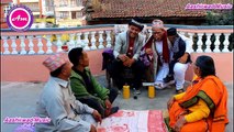 New Nepali Comedy (Jadugar) -- Best Nepali Comedy - Dipen Shah