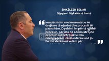 Shkelzen Selimi para vetingut: Procesi ndaj meje i paragjykuar, KPK hedh poshtë kërkesën e tij
