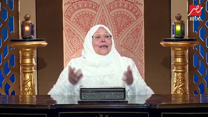 ماذا كان يقول رسول الله عند مغادرته منزله؟