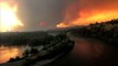 One Person Killed In Northern California Wildfire As Blaze Rages