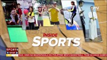 SPORTS BALITA | Inside Sports