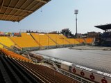 Stadio Tardini: il punto sullo stato di avanzamento dei lavori