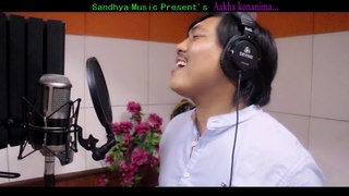 Aakhako Nanima By Nepal Idol Menuka Poudel & Pushkar Sunuwar 2018 New Nepali song