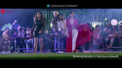 Bhoot Bhangra - Full Video - Ishq Na Hove Rabba - Navjeet, Youngveer, Sezal & Yuvleen - Kapil Batra