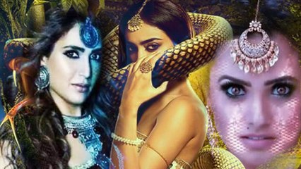 Naagin 3: Flashback story of Bela will bring major Twist in Ruhi's life | FilmiBeat