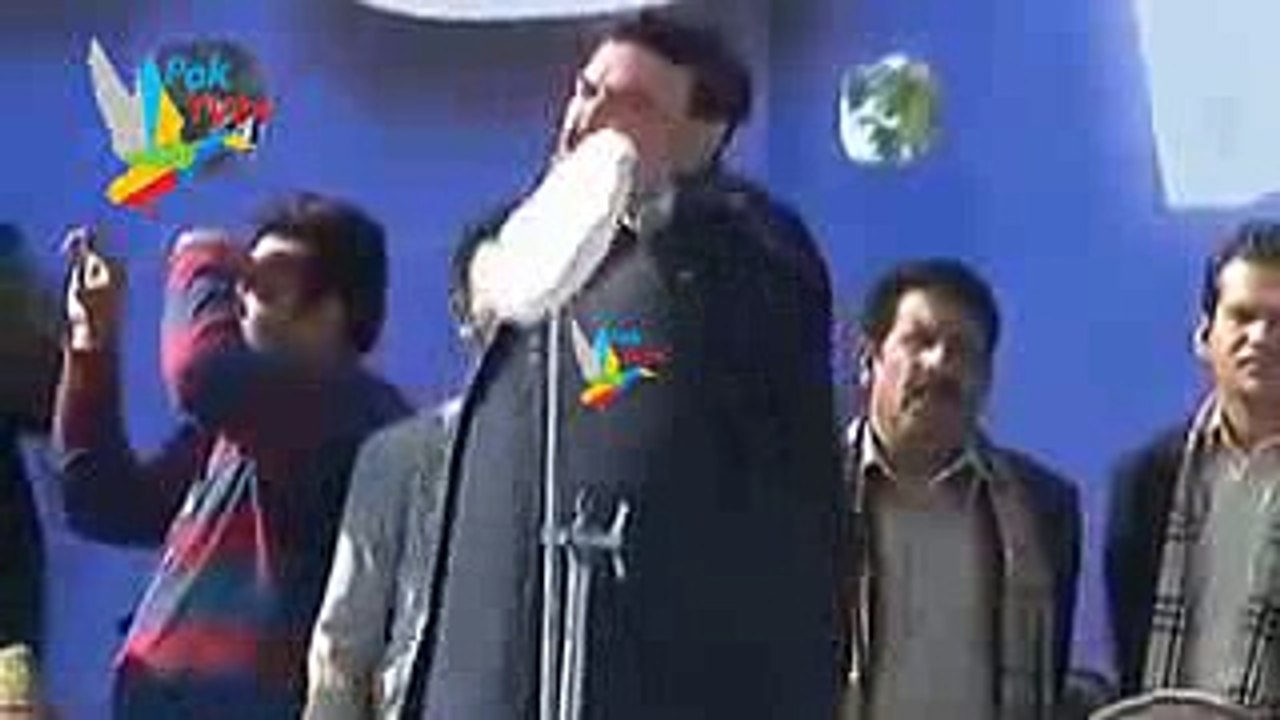 Sheikh Rasheed emotional speech - sheikh rasheed weeping during speech | very emotional speech